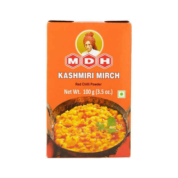 MDH Kashmiri Mirch Powder