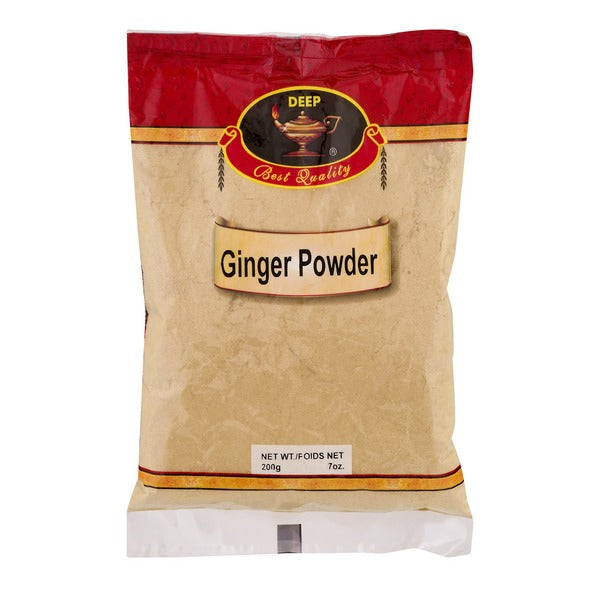 Deep Ginger Powder