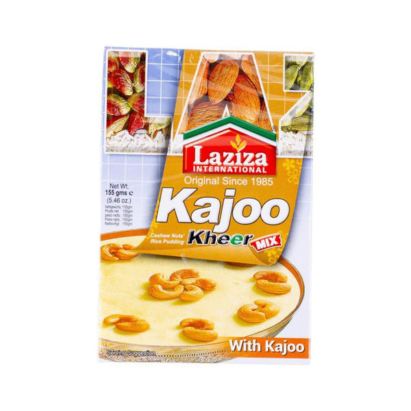 Laziza Kajoo Kheer Mix