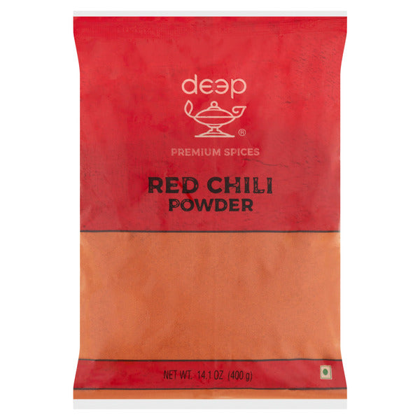 Deep Red Chili Powder