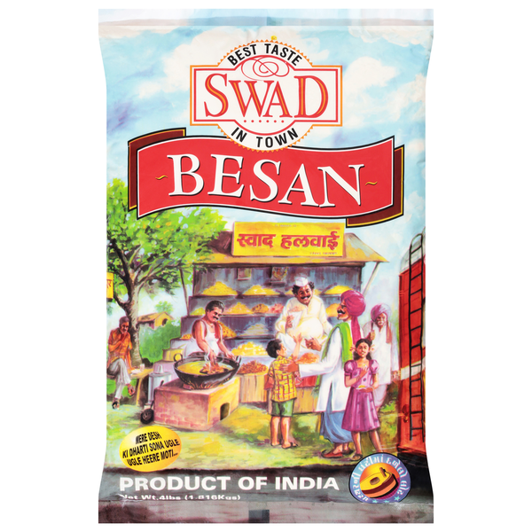 SWAD Besan