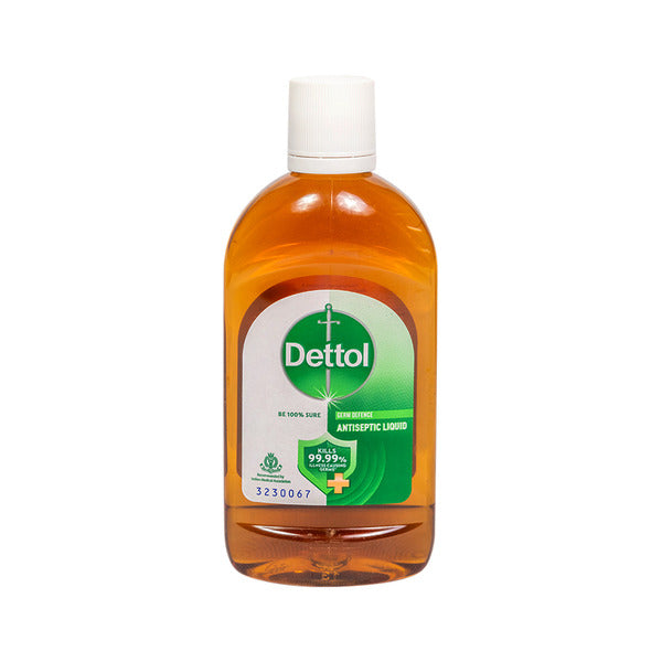 Dettol Antiseptic Liquid