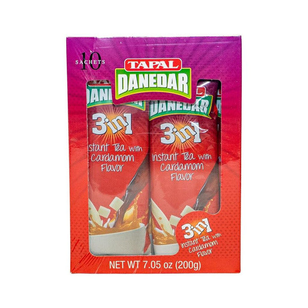Tapal Danedar Elaichi Instant Tea