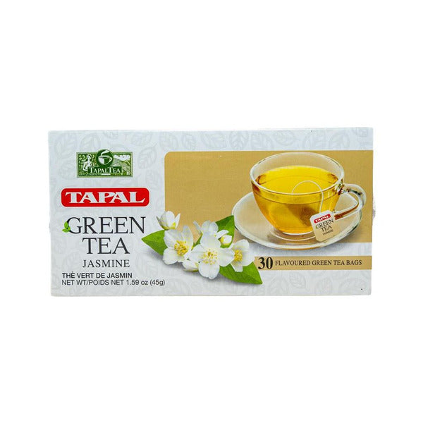 Tapal Jasmine Tea Bags