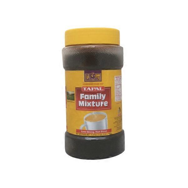 Tapal Family Mixture Loose Black Tea