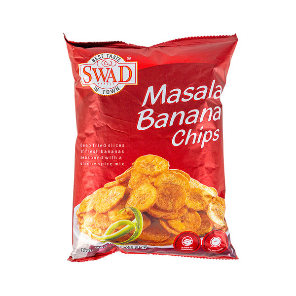 SWAD Masala Banana Chips