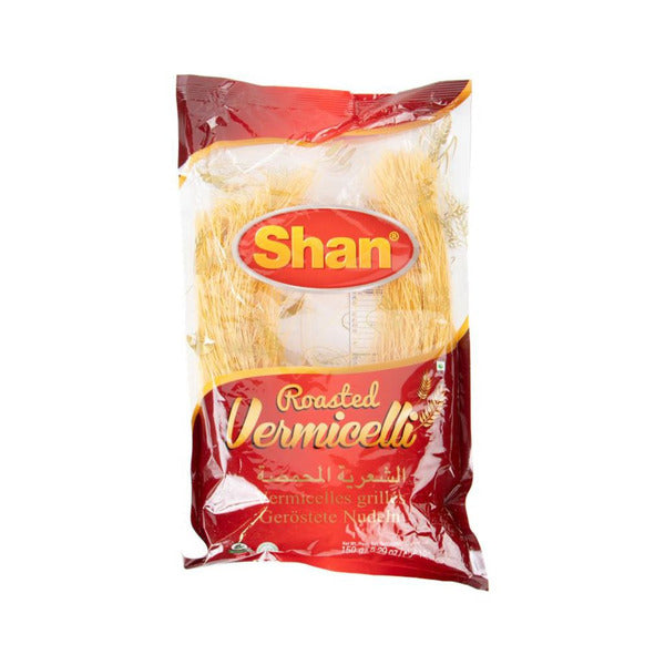 Shan Roasted Vermicelli