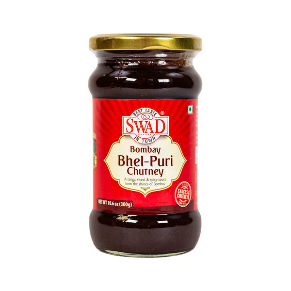 SWAD Bombay Bhel Puri Chutney