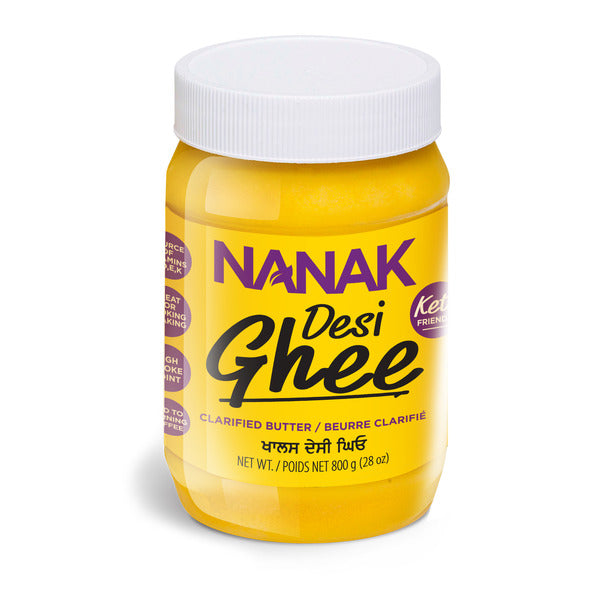 Nanak's Desi Ghee