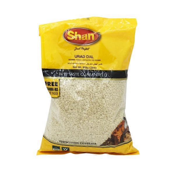 Shan Urad Daal