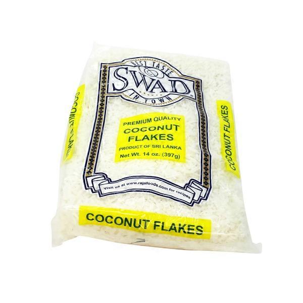 SWAD Premium Quality Coconut Flakes
