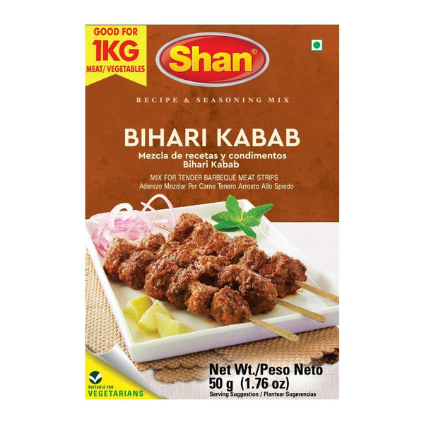 Shan Bihari Kabab
