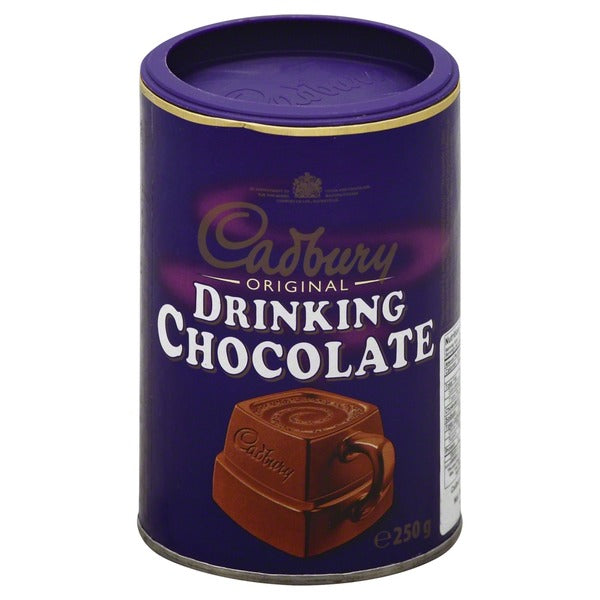 CADBURY Drinking Chocolate
