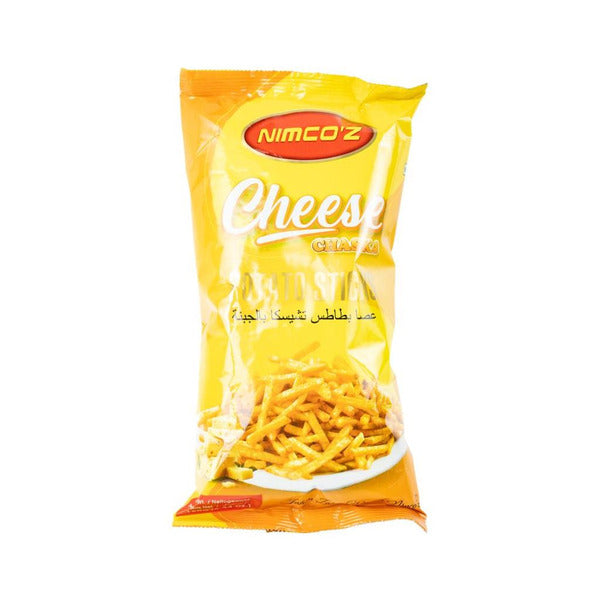 Nimco's Cheese Chaska