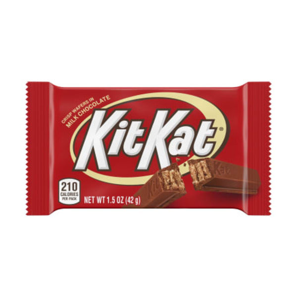 Kit Kat Chocolate Bar