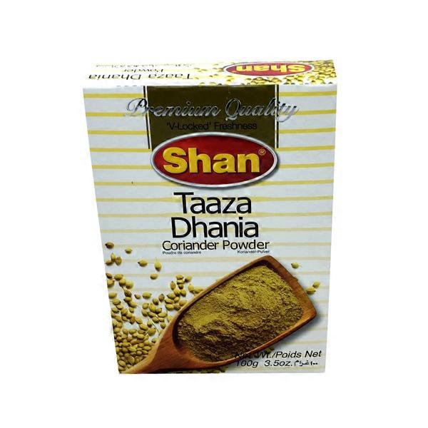 Shan Coriander Powder