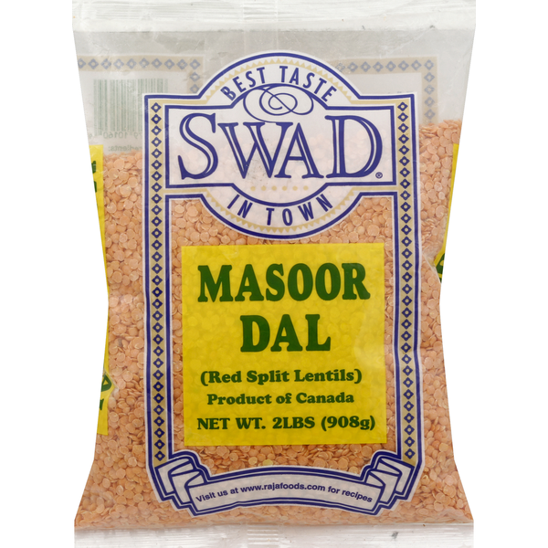 SWAD Masoor Dal