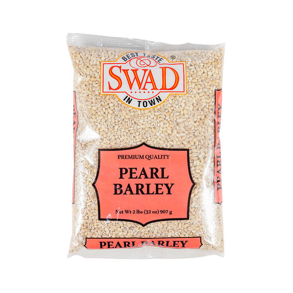 SWAD Pearl Barley