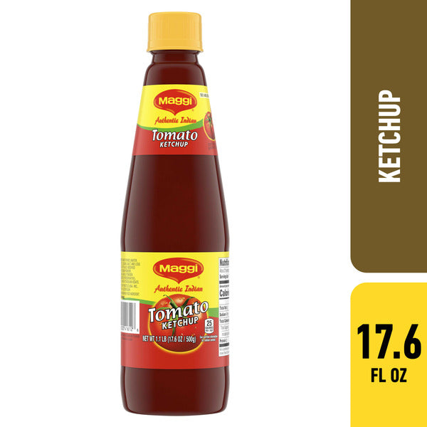 Maggi Tomato Ketchup