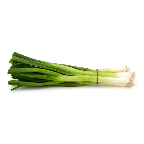 Green Onions (Scallions)