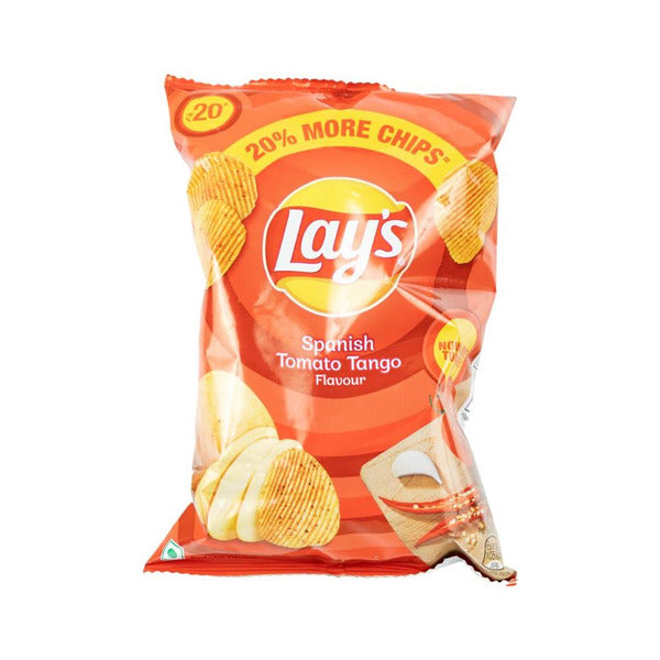Lay's Spanish Tomato Tango Potato Chips
