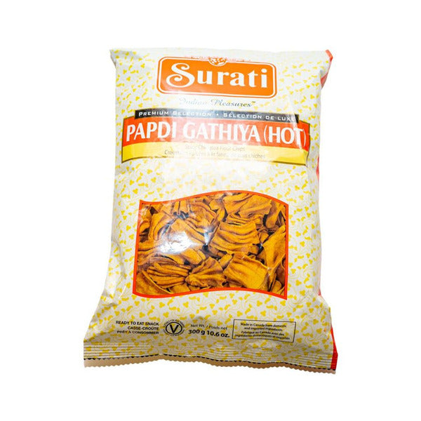 Surati Hot Papdi Gathiya