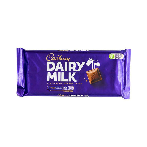 CADBURY Dairy Milk Chocolate