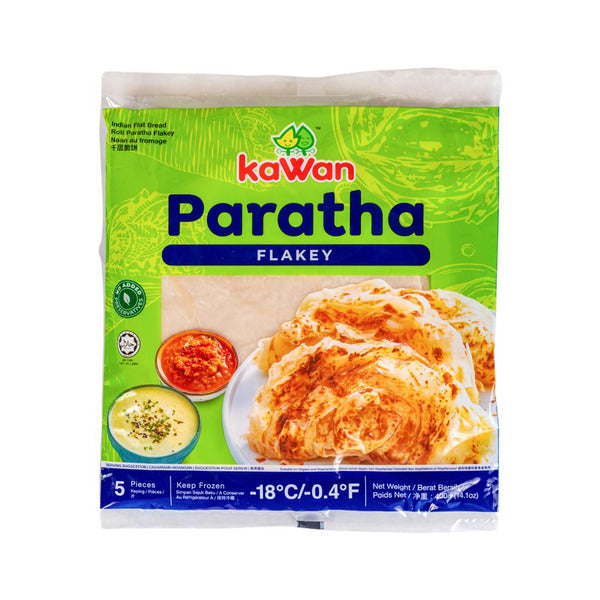 Kawan Food Indian Flat Bread