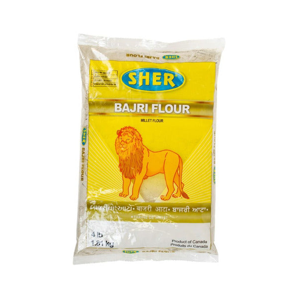 Sher Bajri Flour