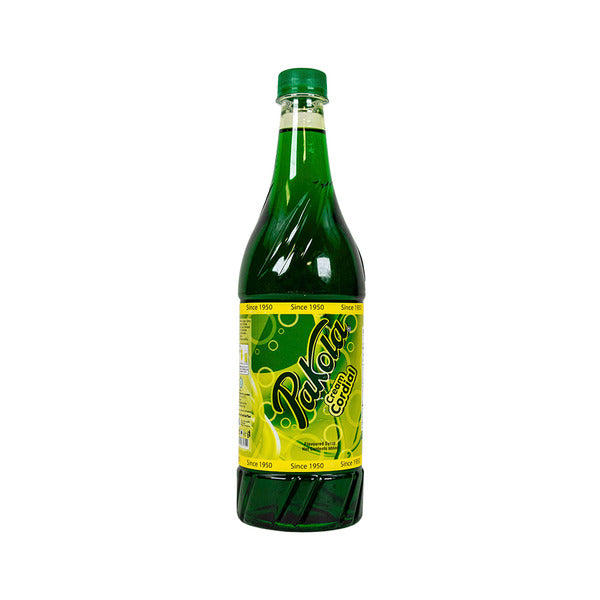 Pakola Cream Cordial Ice Cream Syrup