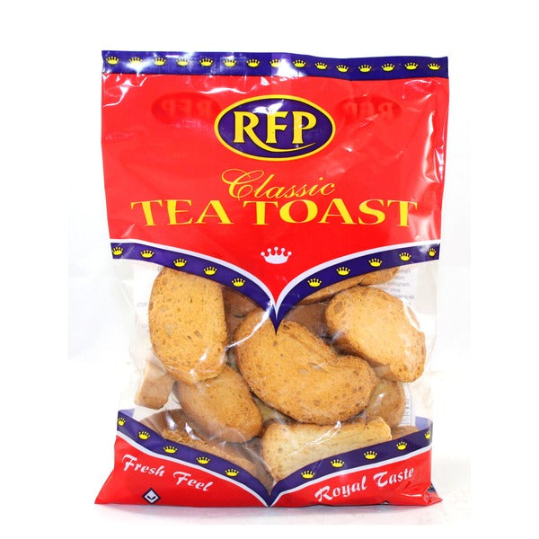 RFP Classic Tea Toast