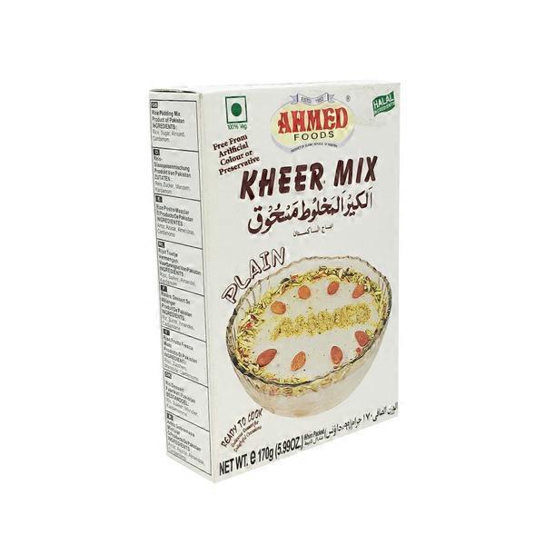 Ahmed foods Plain Kheer Mix
