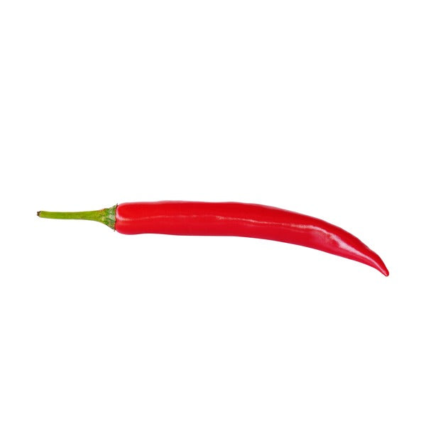 Cayenne Pepper
