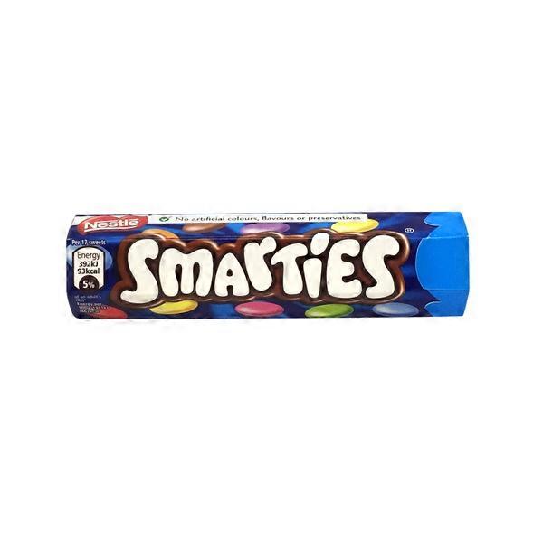 Nestle Smarties