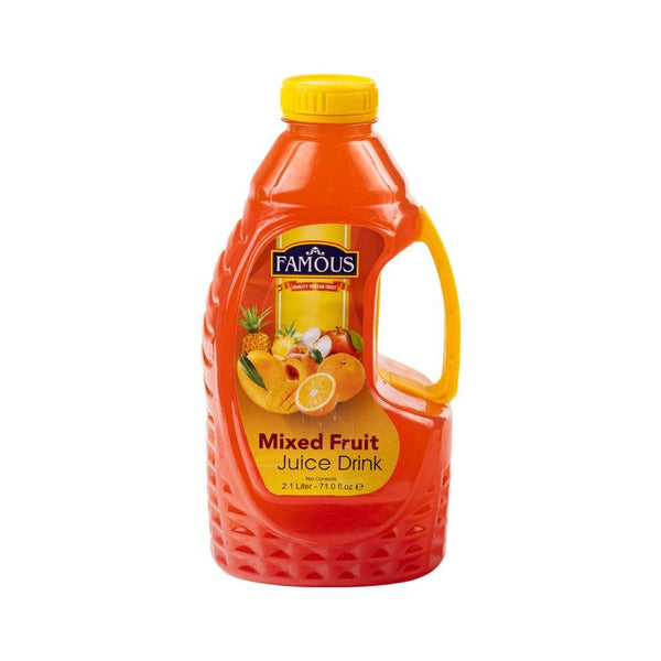 Famous Mix Fruit