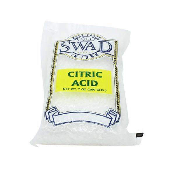SWAD Citric Acid