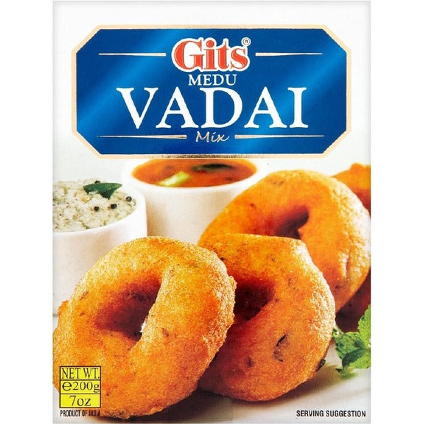 Gits Medu Vadai Mix