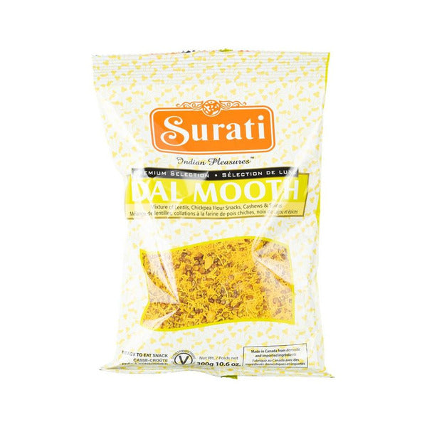 Surati Dal Mooth