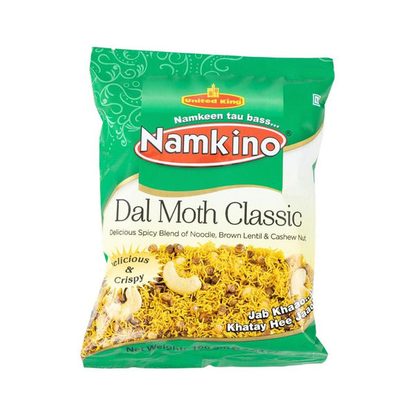 Namkino Dal Moth Classic