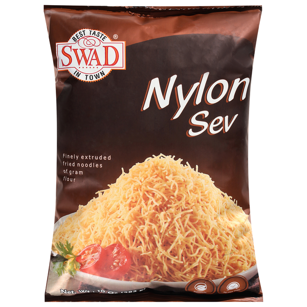 SWAD Nylon Sev
