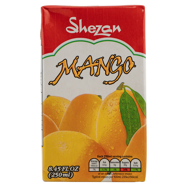 Shezan Mango Drink