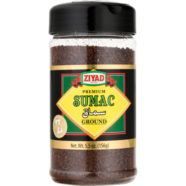 Ziyad Sumac, Ground, Premium