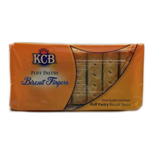 KCB Puff Pastry