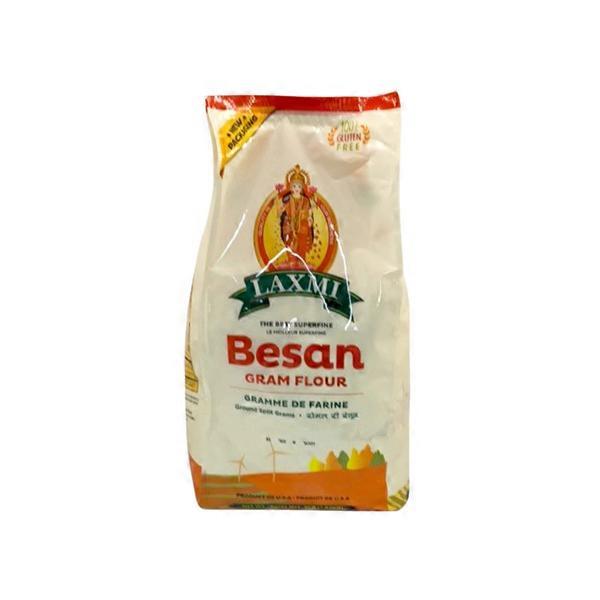 Laxmi Freshly Milled Besan Gram Flour