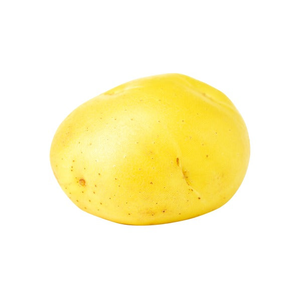 White Potato