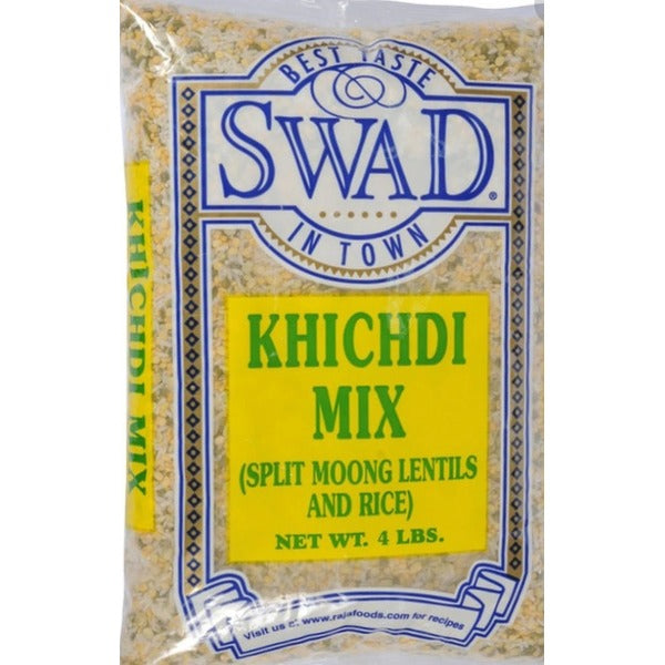 SWAD Khichdi Mix