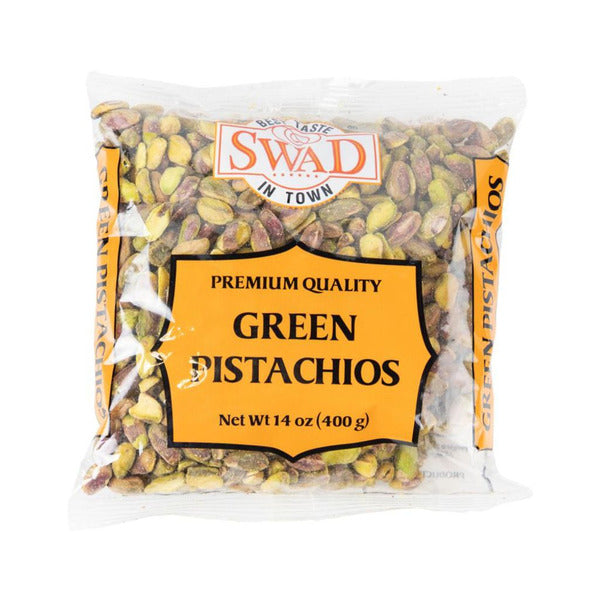SWAD Green Pistachio