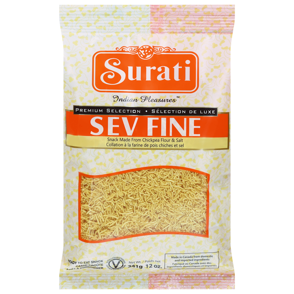 Surati Sev Fine