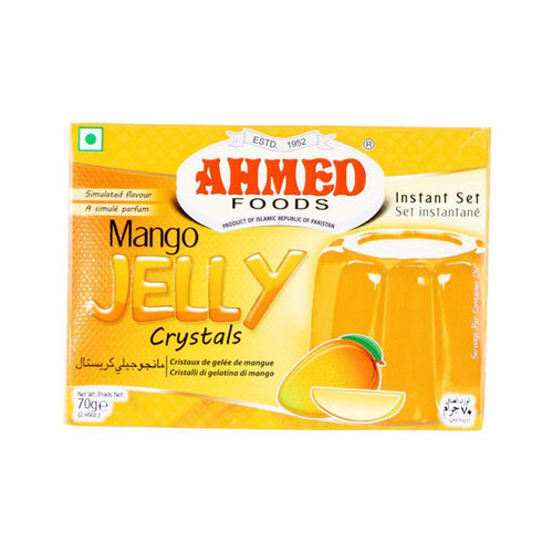 Ahmed foods Mango Jelly Crystals
