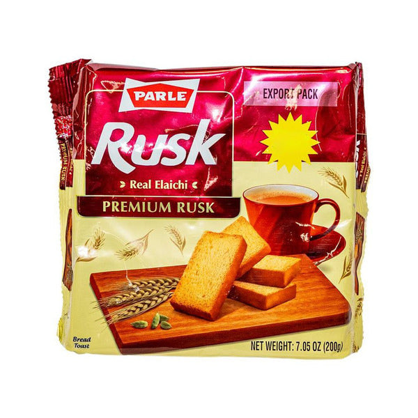 Parle Premium Rusk